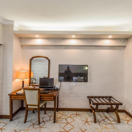 Oriental Silk Hotel Гуанчжоу Экстерьер фото