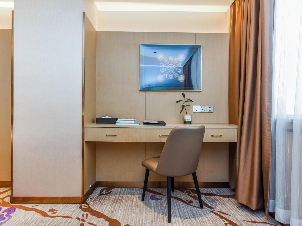 Oriental Silk Hotel Гуанчжоу Экстерьер фото