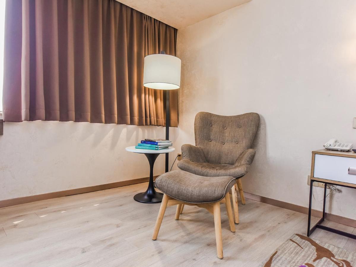 Oriental Silk Hotel Гуанчжоу Экстерьер фото